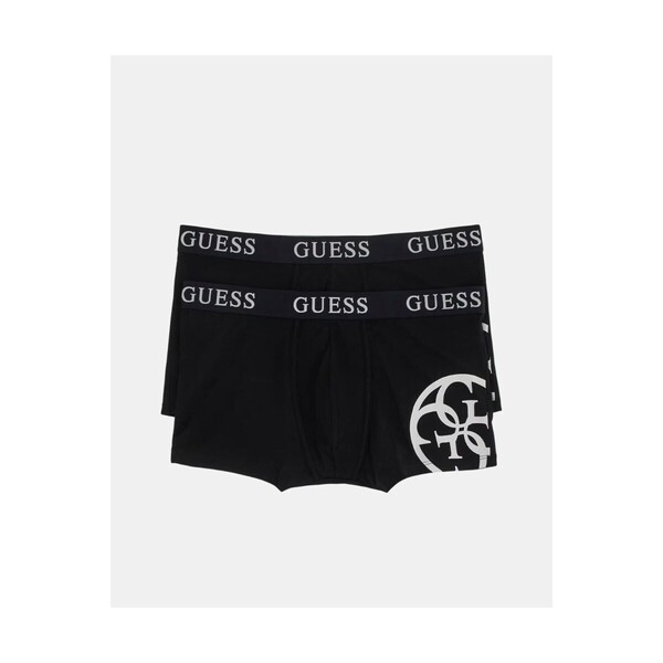  Guess  Bokserki Guess  U4rg04 K6yw0 95 3pack Trunk  