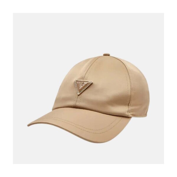  Guess  Czapki Z Daszkiem Guess  Aw5396 Pol01  
