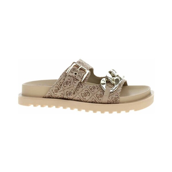  Guess  Japonki Guess  Fl6ft2fal03beibr  