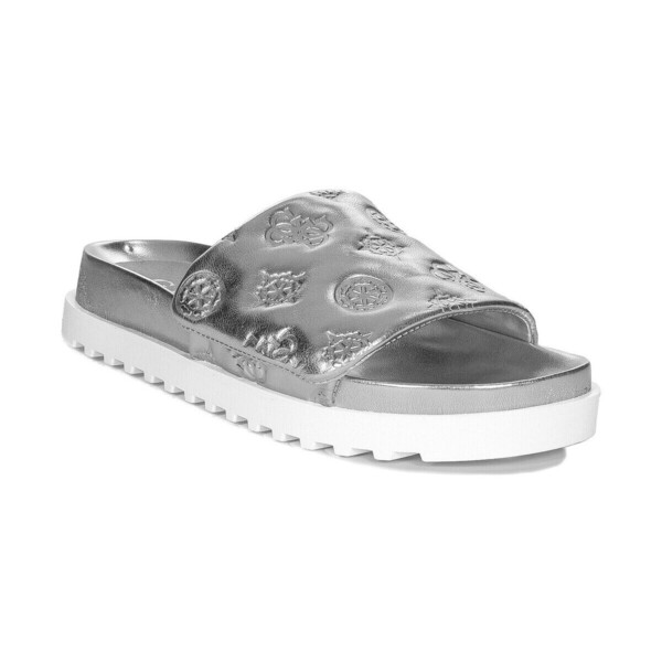  Guess  Japonki Guess  Fljfabfal19silver  