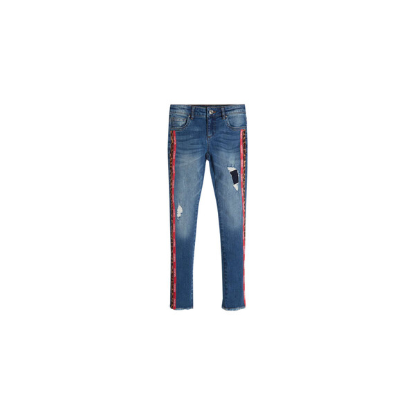  Guess  Jeansy Slim Fit Dziecko Guess  Tramin  