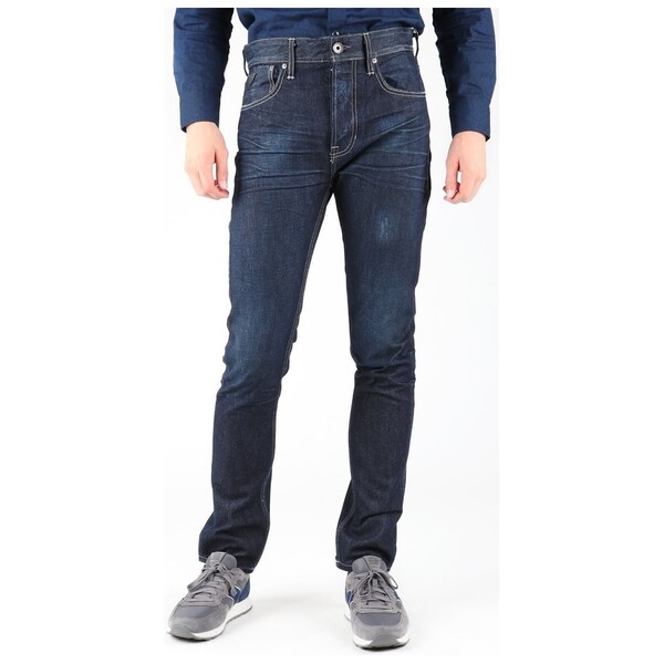  Guess  Jeansy Slim Fit Guess  Jeansy  Edison M14r95d0hn1 Woob  