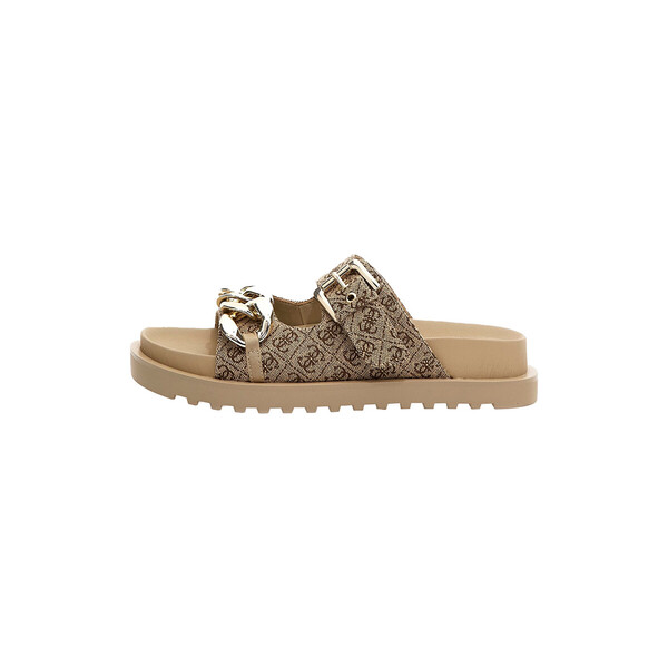  Guess  Klapki Guess  Fl6ft2fal03  