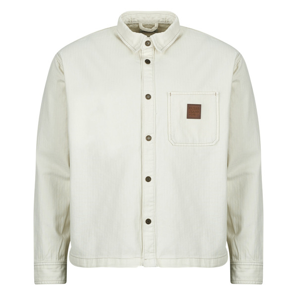  Guess  Koszule Typu Overshirt Guess  Gj Oversize Crop  