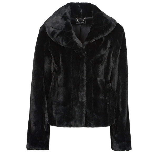  Guess  Kurtki Krótkie Guess  New Sophy Jacket  
