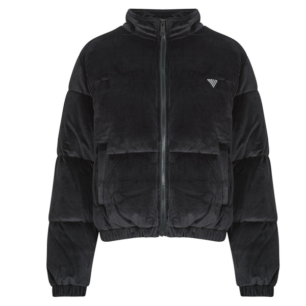  Guess  Kurtki Pikowane Guess  Couture Puffer Jacket  