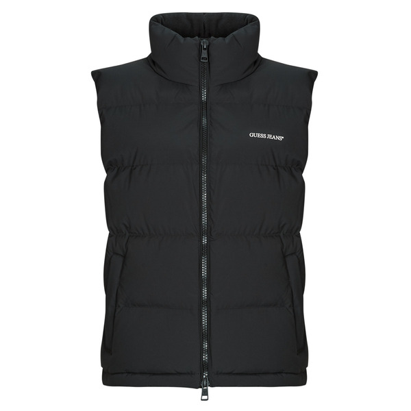 Guess  Kurtki Pikowane Guess  Gj Reg Lenght Puffer  