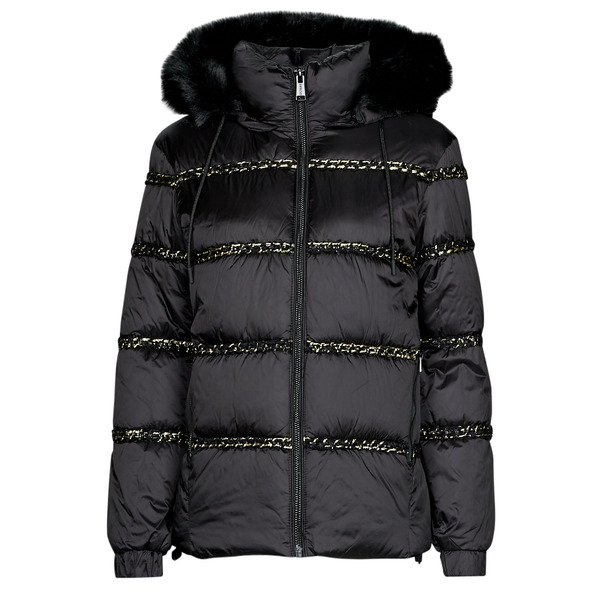  Guess  Kurtki Pikowane Guess  Leonie Jacket  