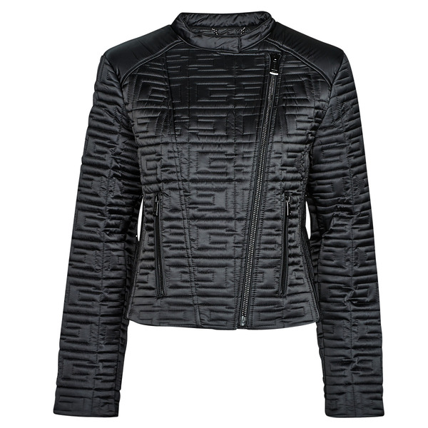 Guess  Kurtki Pikowane Guess  Marine Jacket  