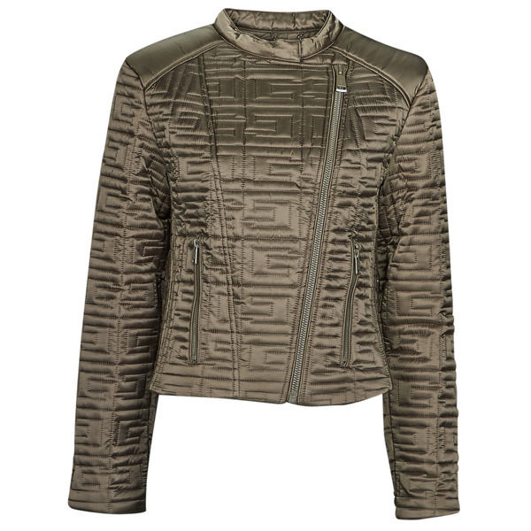  Guess  Kurtki Pikowane Guess  Marine Jacket  