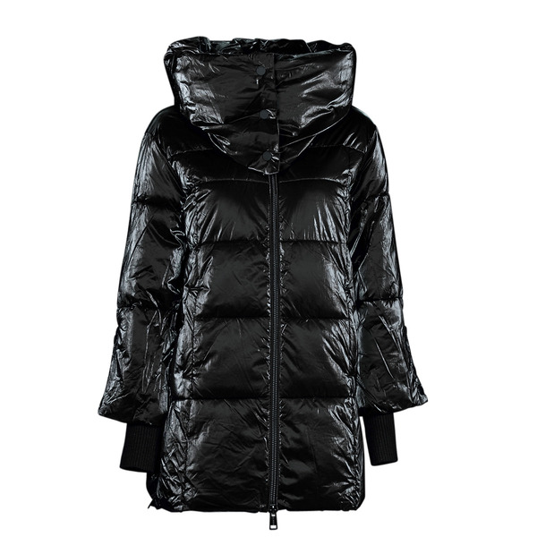  Guess  Kurtki Pikowane Guess  Mathilde Jacket  