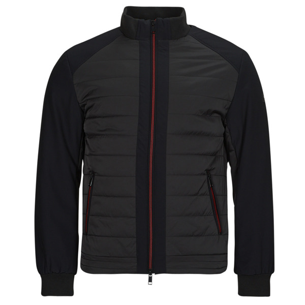  Guess  Kurtki Pikowane Guess  Stretch Biker  