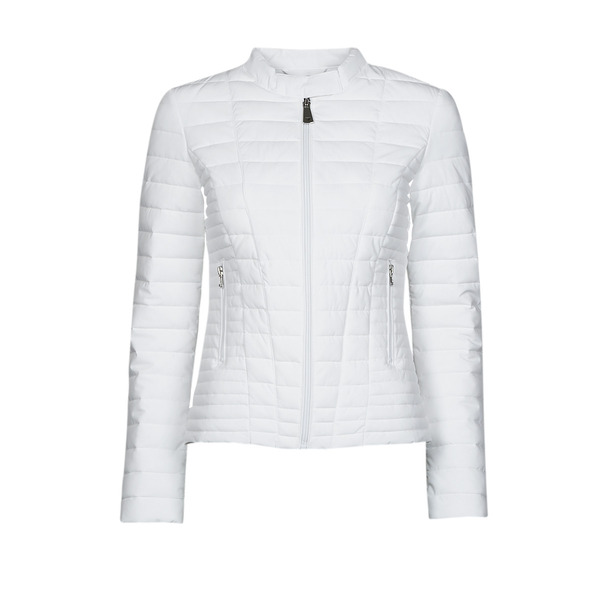  Guess  Kurtki Pikowane Guess  Vona Jacket  