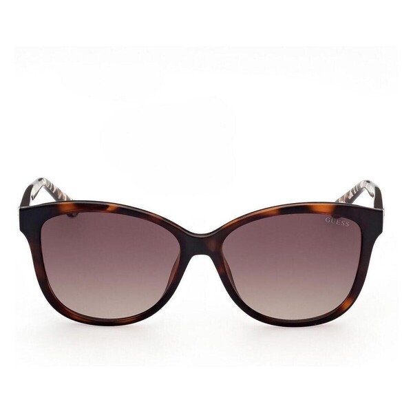  Guess  Okulary Przeciwsłoneczne Guess  Gu7828 52f  