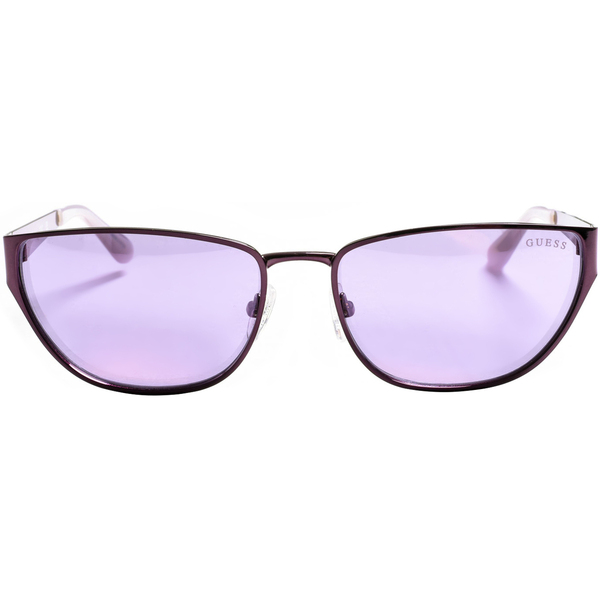  Guess  Okulary Przeciwsłoneczne Guess  Gu7903-81z  