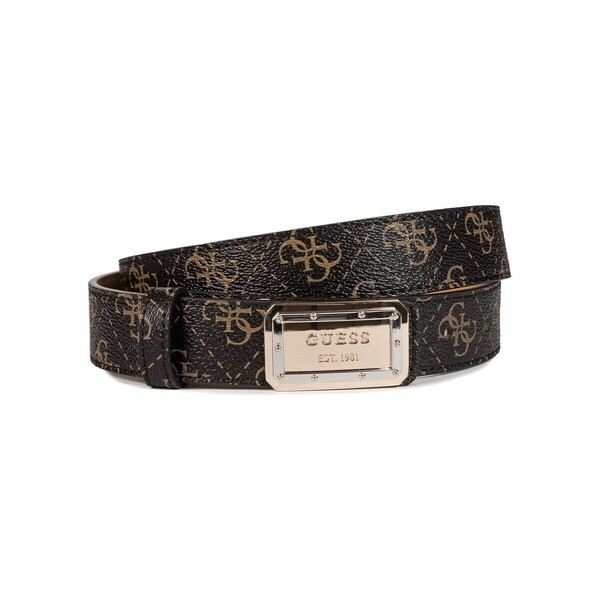  Guess  Paski Guess  Bw9123p4225bnl  