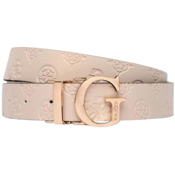  Guess  Paski Guess  Tisha Adj Rev Pant Belt Bw7861 P3430  