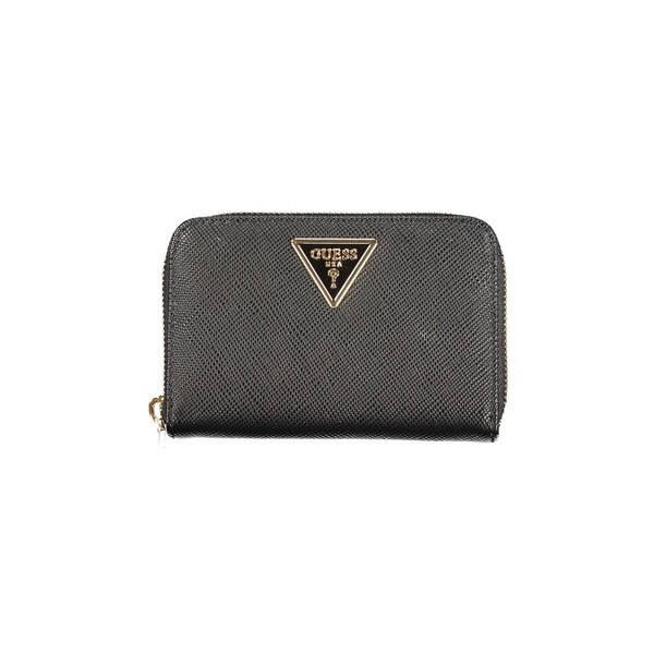  Guess  Portfele Guess  Zg7459140neblackuni  