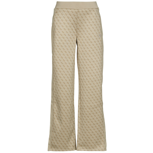  Guess  Spodnie Treningowe Guess  Maya 4g Wide Leg  