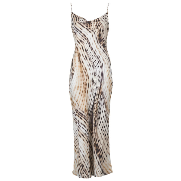 Guess  Sukienki Długie Guess  Akilina Dress  