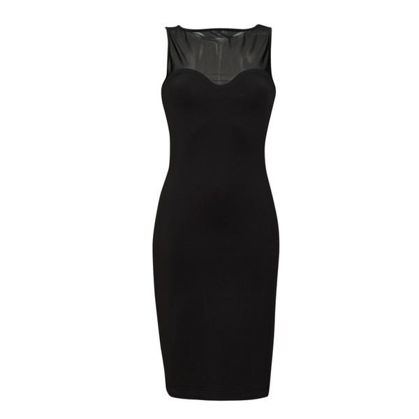  Guess  Sukienki Długie Guess  Amanda Dress  
