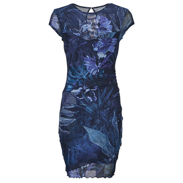 Guess  Sukienki Krótkie Guess  Aida Dress  