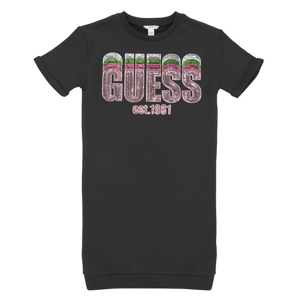  Guess  Sukienki Krótkie Dziecko Guess  Dress  