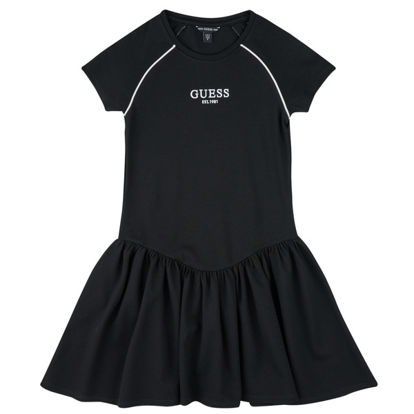  Guess  Sukienki Krótkie Dziecko Guess  Lenzing Stretch Punto  