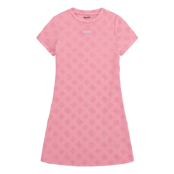  Guess  Sukienki Krótkie Dziecko Guess  Ss Dress  