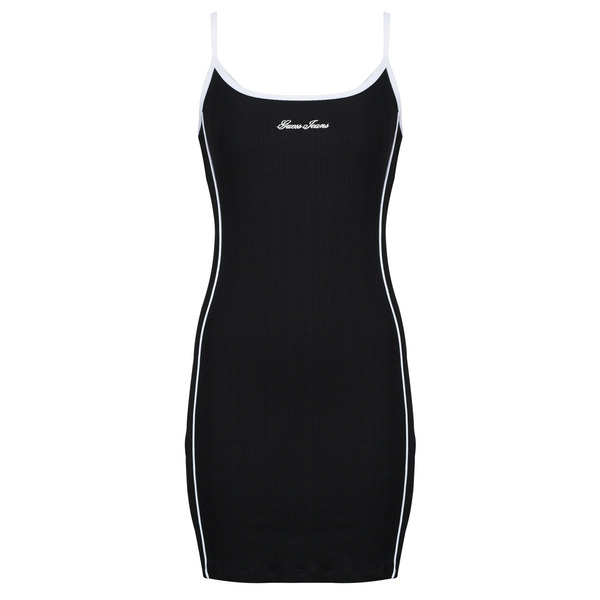 Guess  Sukienki Krótkie Guess  Gj Embro Ringer  