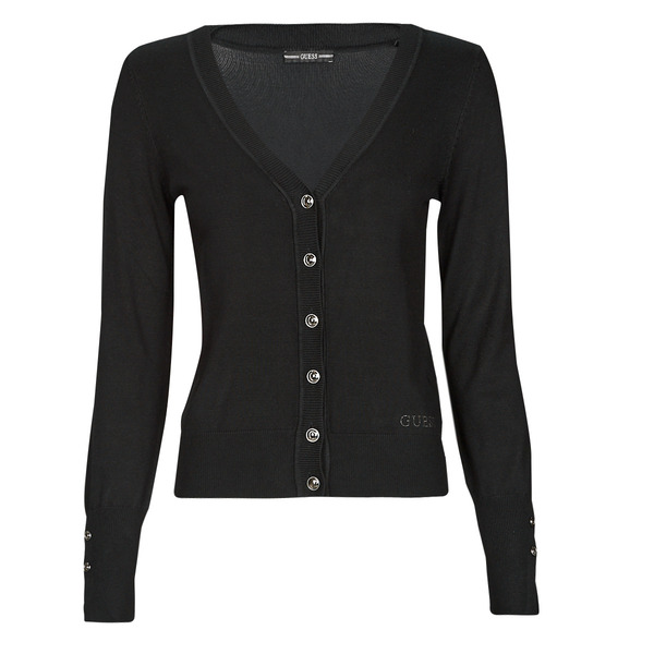  Guess  Swetry Rozpinane / Kardigany Guess  Zena Cardi  