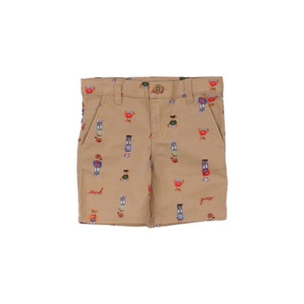  Guess  Szorty I Bermudy Dziecko Guess  N5rd01 Wfy91  