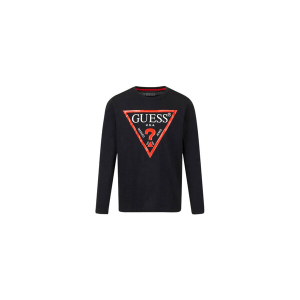  Guess  T-shirty Z Długim Rękawem Dziecko Guess  Millo  