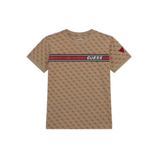  Guess  T-shirty Z Krótkim Rękawem Dziecko Guess  T Shirt  