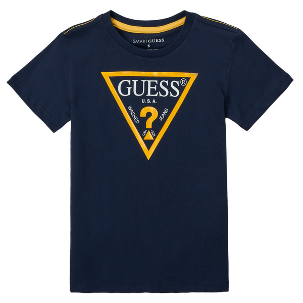  Guess  T-shirty Z Krótkim Rękawem Dziecko Guess  Tholma  