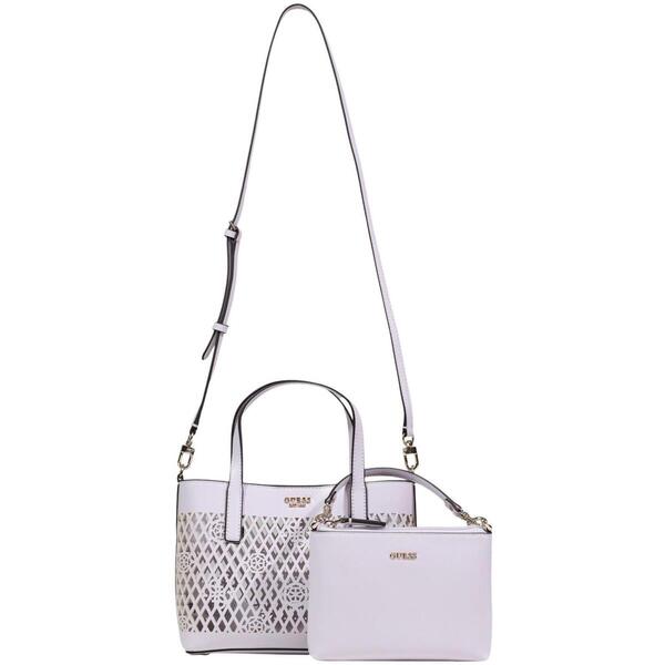  Guess  Torby Guess  Letty 2 In 1 Mini Tote Hwpg99 11750  
