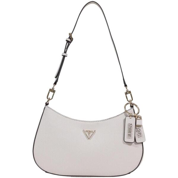  Guess  Torby Na Ramię Guess  Noelle Ii Top Zip Shoulder Bag Hwzg96 72180  