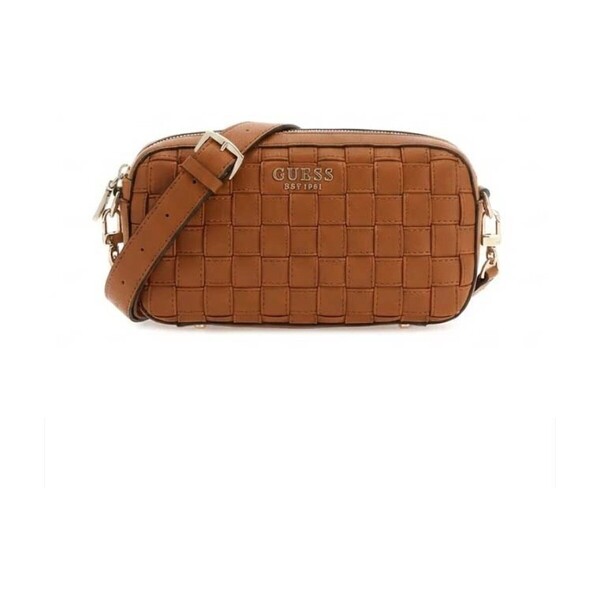  Guess  Torby Na Ramię Guess  Sandy Camera Crossbody  