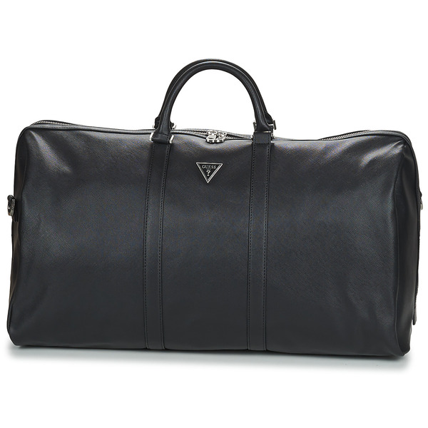  Guess  Torby Podróżne Guess  Certosa Saffiano Smart Travel  