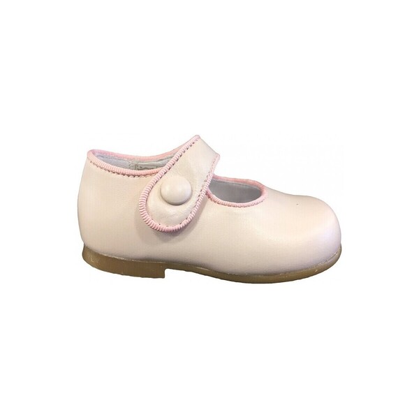  Gulliver  Baleriny Dziecko Gulliver  Mx-0110 Rosa  