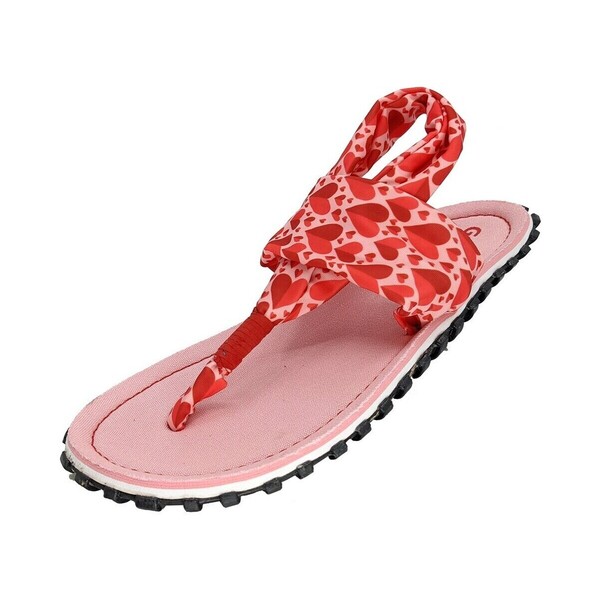 Gumbies  Płaskie Sandały  Gumbies  Slingback  