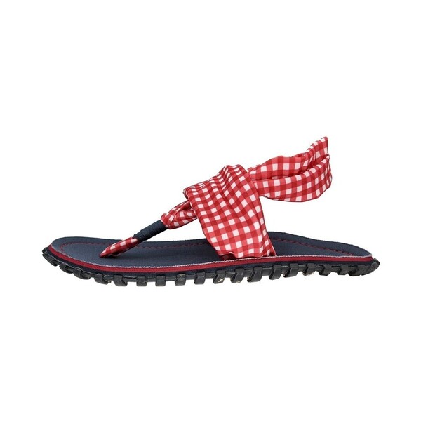  Gumbies  Płaskie Sandały  Gumbies  Slingback  