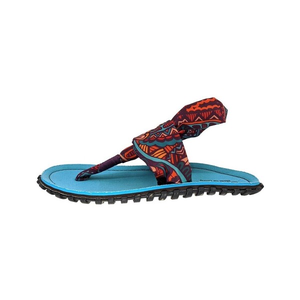  Gumbies  Płaskie Sandały  Gumbies  Slingback  