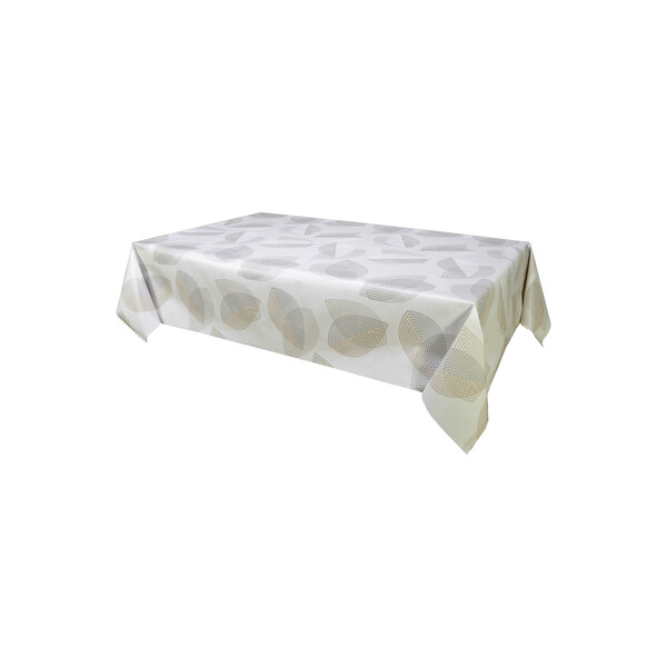  Habitable  Obrusy Habitable  Baleo - Ecru - 140x250 Cm  