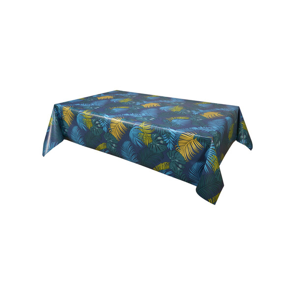  Habitable  Obrusy Habitable  Biphil - Bleu - 140x250 Cm  
