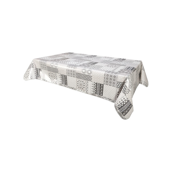  Habitable  Obrusy Habitable  Idaly - Gris - 140x250 Cm  