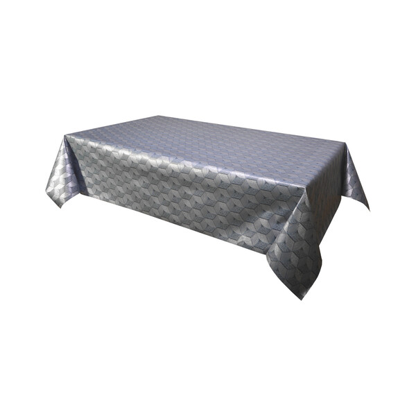 Habitable  Obrusy Habitable  Kad - Gris - 140x250 Cm  