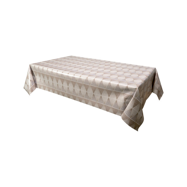  Habitable  Obrusy Habitable  King - Marron - 140x250 Cm  
