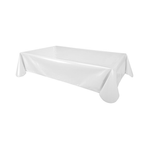  Habitable  Obrusy Habitable  Uni - Blanc - 140x250 Cm  