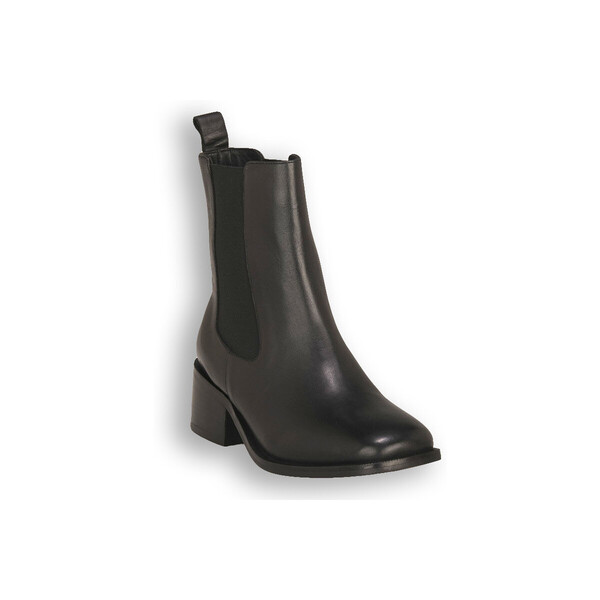  Hadel  Low Boots Hadel  Chesea  